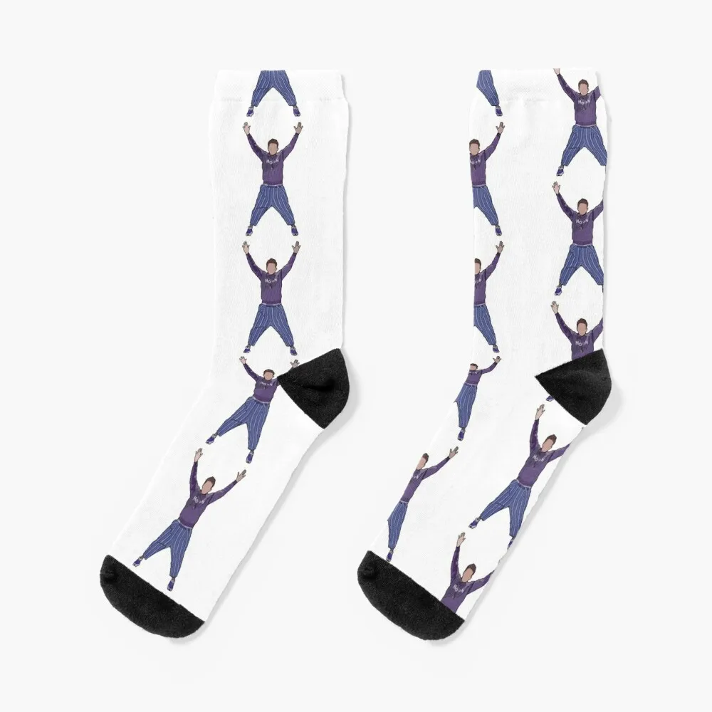 John Mayer New Light Socks sports and leisure hip hop hiphop Stockings man Women Socks Men's