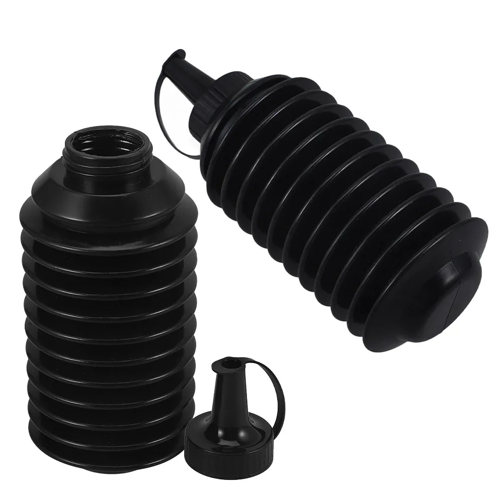 게임 비즈용 2Pcs 세련된 비드 홀더 휴대용 경량 내마모성 보관 병 600Ml 야외 용품 부드럽고 섬세한 제품