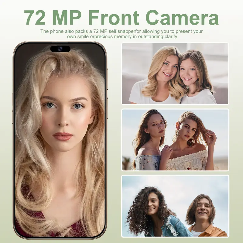 HOT 2026 NEW Silicone Case For i17 Air 7.3 Inch High Quality Smartphone Shockproof Cover Lite Moblie Phones Cases Accessories - Image 4