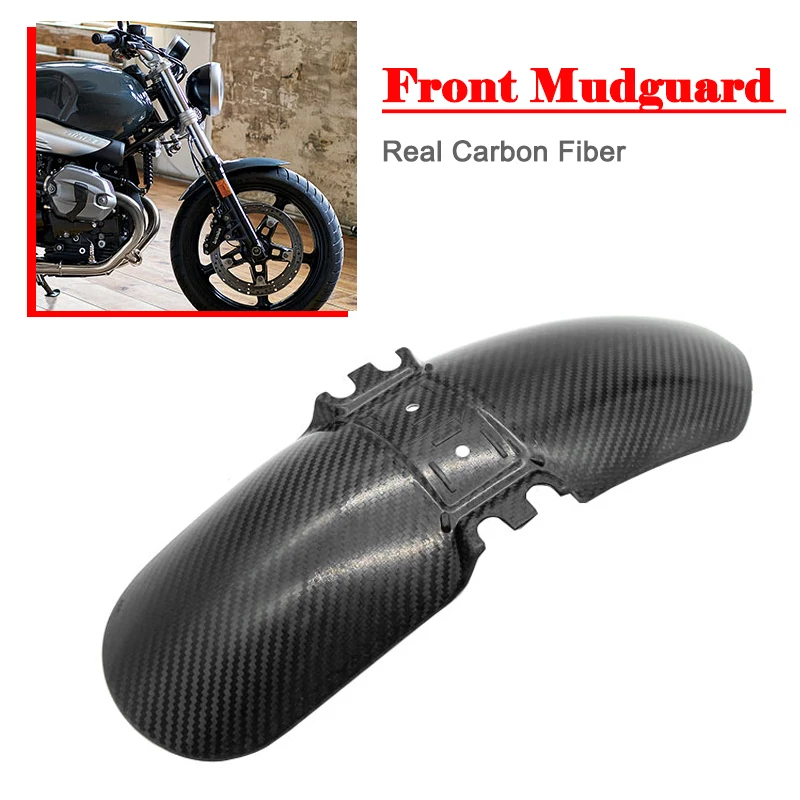 BMW RnineT レーサー フロントフェンダー
