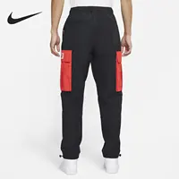 Nike véritable Jordan homme Cargo pantalon de sport décontracté édition nouvel an CV3480-010 2