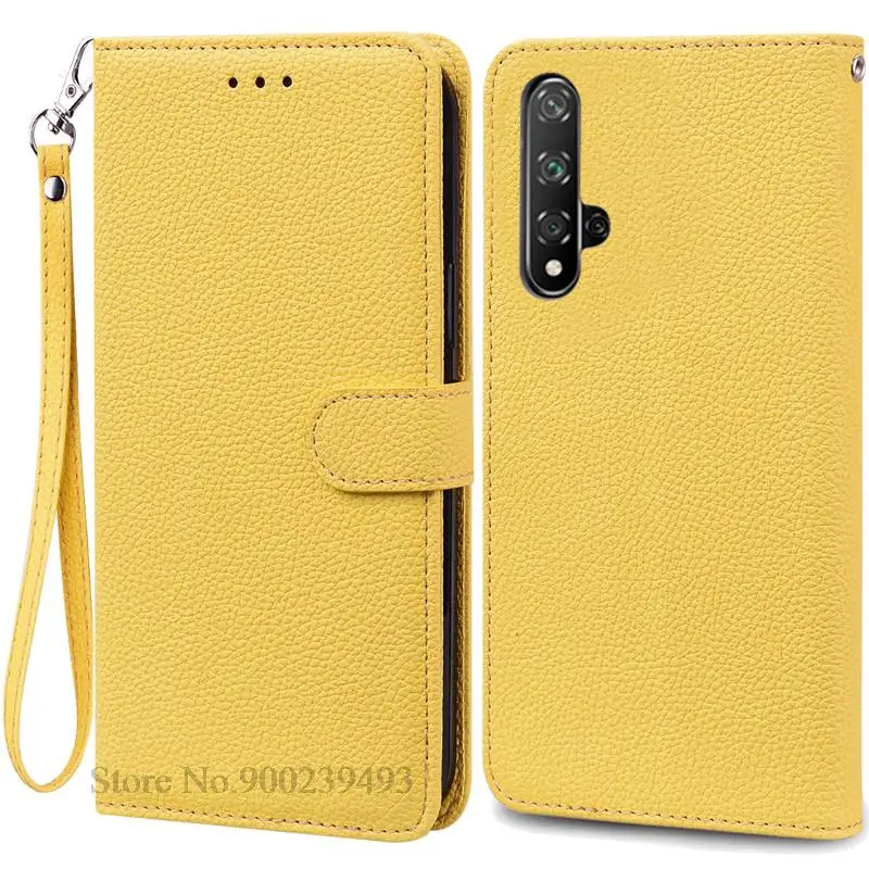 Stylish Wallet Flip Phone Case - Premium Protection and Design