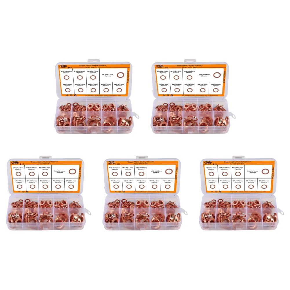 5 BOX