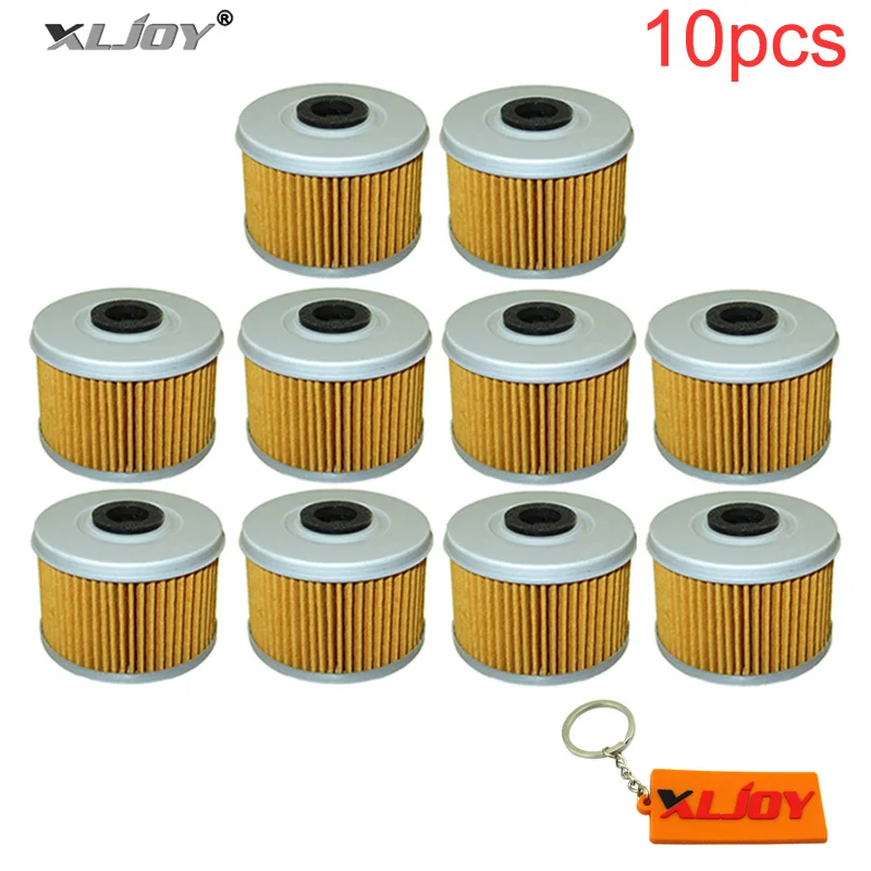 honda tmx 125 oil filter