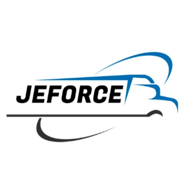 Jeforce Auto Parts Store