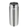 400ml Stainless Steel Quantum Alkaline Filtered Water Cup Balance Bio Energy Nanos Ionizer Flask Bottle Electrolytic Energy Cup 3