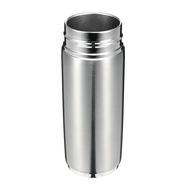 400ml Stainless Steel Quantum Alkaline Filtered Water Cup Balance Bio Energy Nanos Ionizer Flask Bottle Electrolytic Energy Cup 3