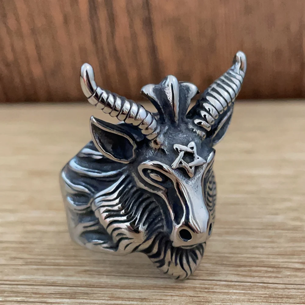 邦楽 Number i No.O-ring  GOAT Be on Your side 1-oz-Year-of-the-Goat-