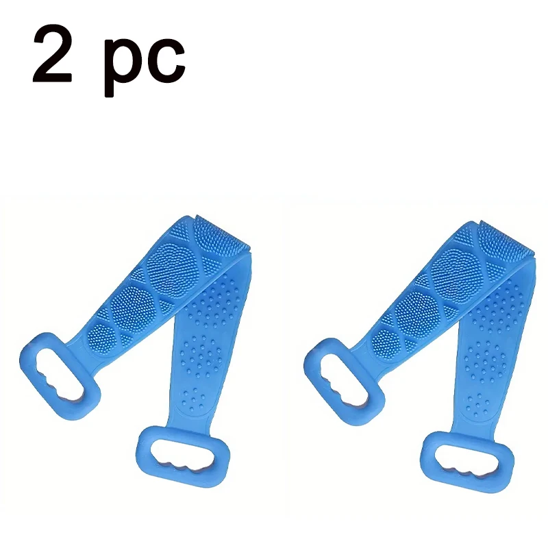 2 Pack Blue