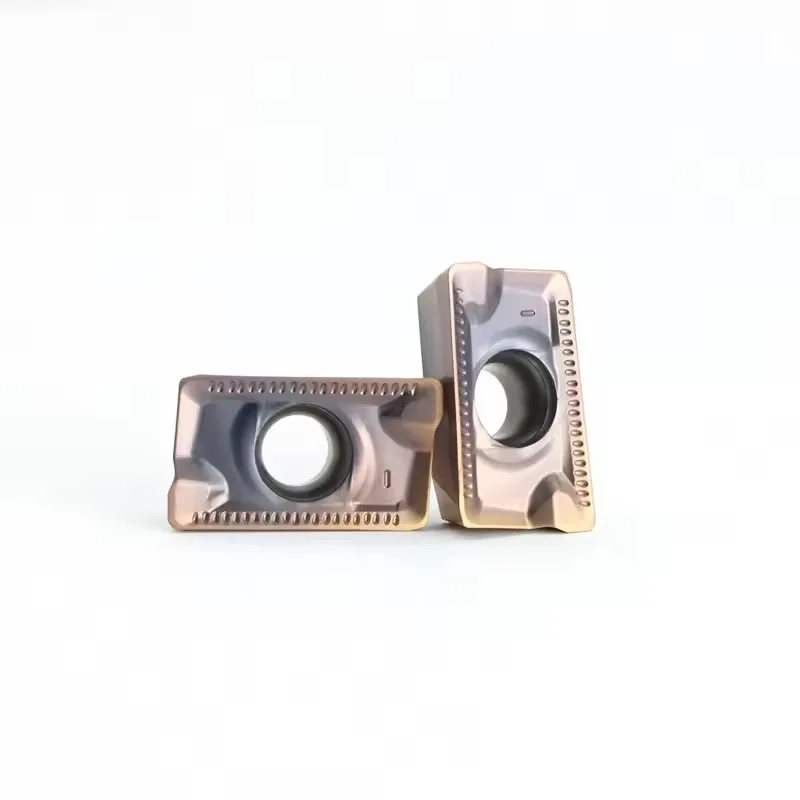 Фото 10 шт APKT APKT1705PER-EM TT APKT1003PDTR APKT1604PDTR APKT1604PDR JGA10A JGA20F токарный станок с ЧПУ режущие инструменты карбидные фрезерные вставки №5