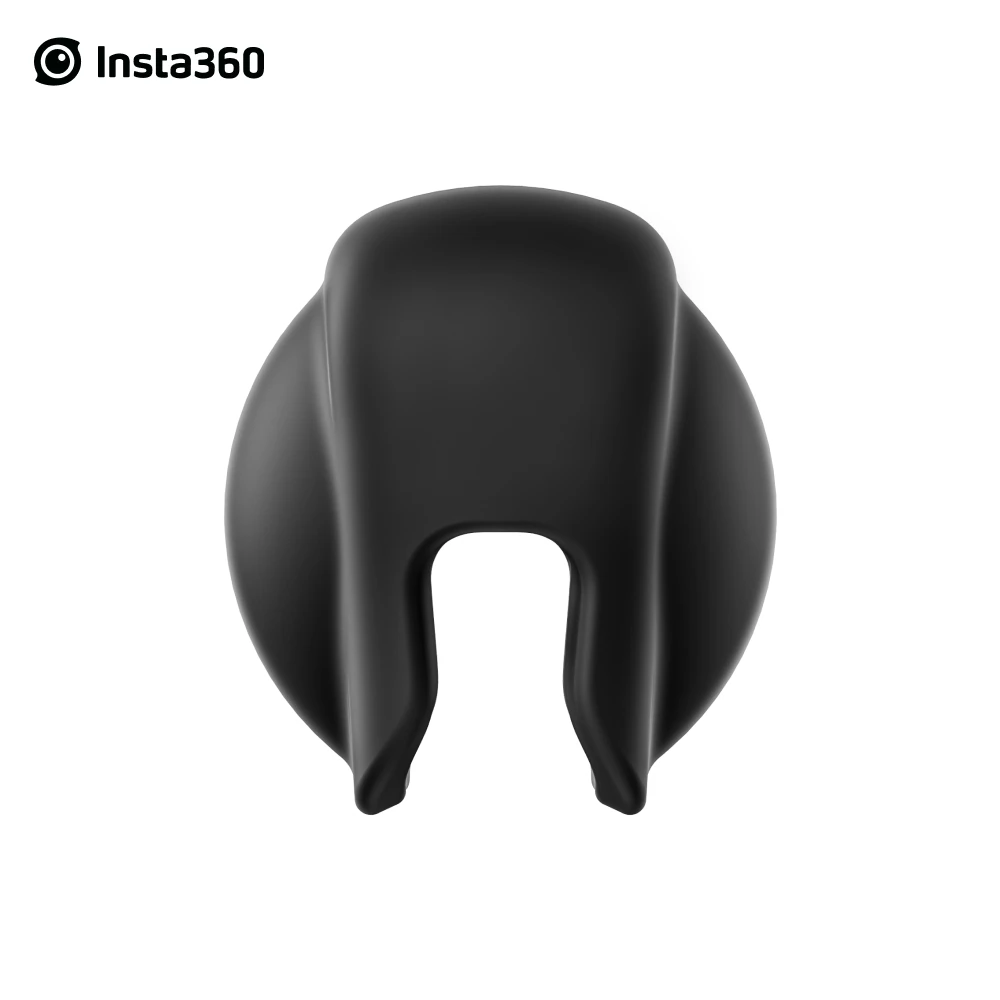 Acessório do Tampão da Lente Insta360 x3 para a Câmera da Ação - Image 2