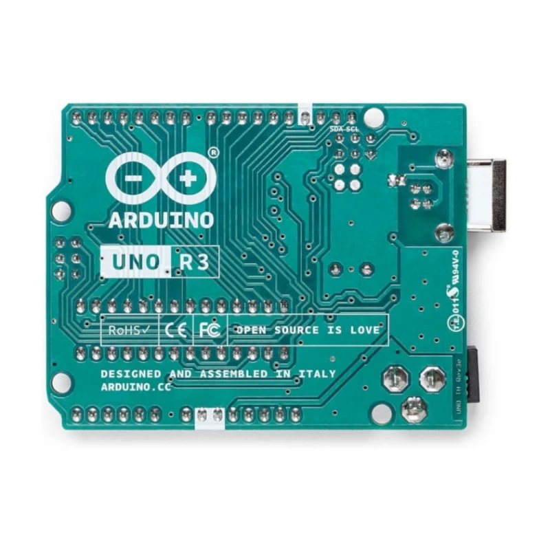 IoT Development Kit Arduino Uno REV3 A000066 uno r3 development board expansion board kit ATMEGA328P EVAL