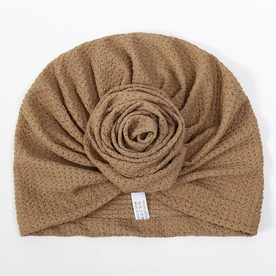 Cappello Turbante Sisi Rosa - Eleganza E Comfort Per LInverno - Foto 7