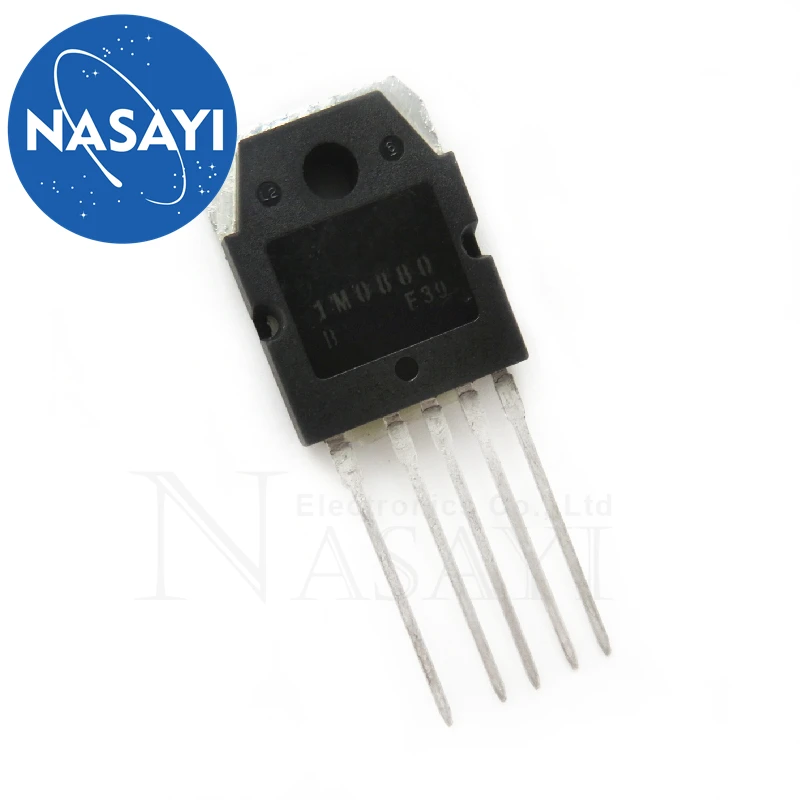 

5piece KA1M0880R 1M0880 TO-3P-5