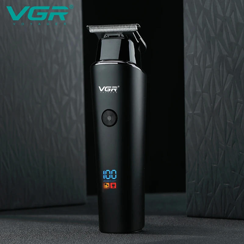 Professional Hair Clipper Rechargeable Hair Trimmer For Men Shaver Beard Trimmer Men Cutting Machine Beard Barber Cut hair clipper electric shaver hair trimmer
