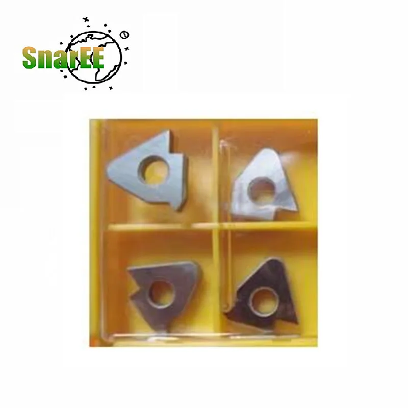 

Инструмент для токарного станка с ЧПУ Φ STM1603 LT16/0,5 LT16/1,75 ST16 YE16 16ER 16TT