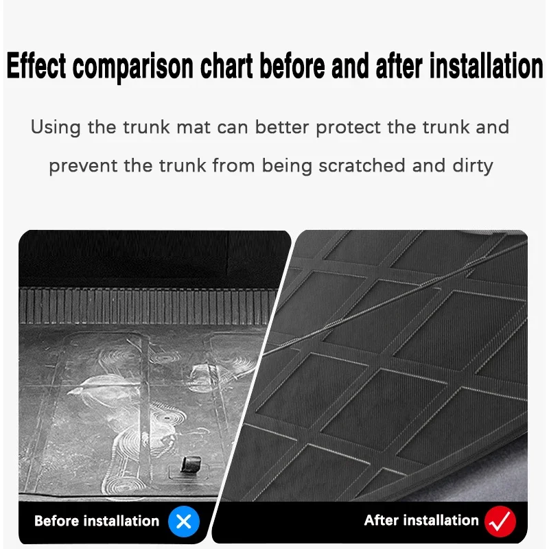 4 Tappeti Auto In Moquette Per VOLKSWAGEN Caddy 2.0 TDI DSG Maxi - Antiscivolo, Lavabili, Con Battitacco E Omaggi