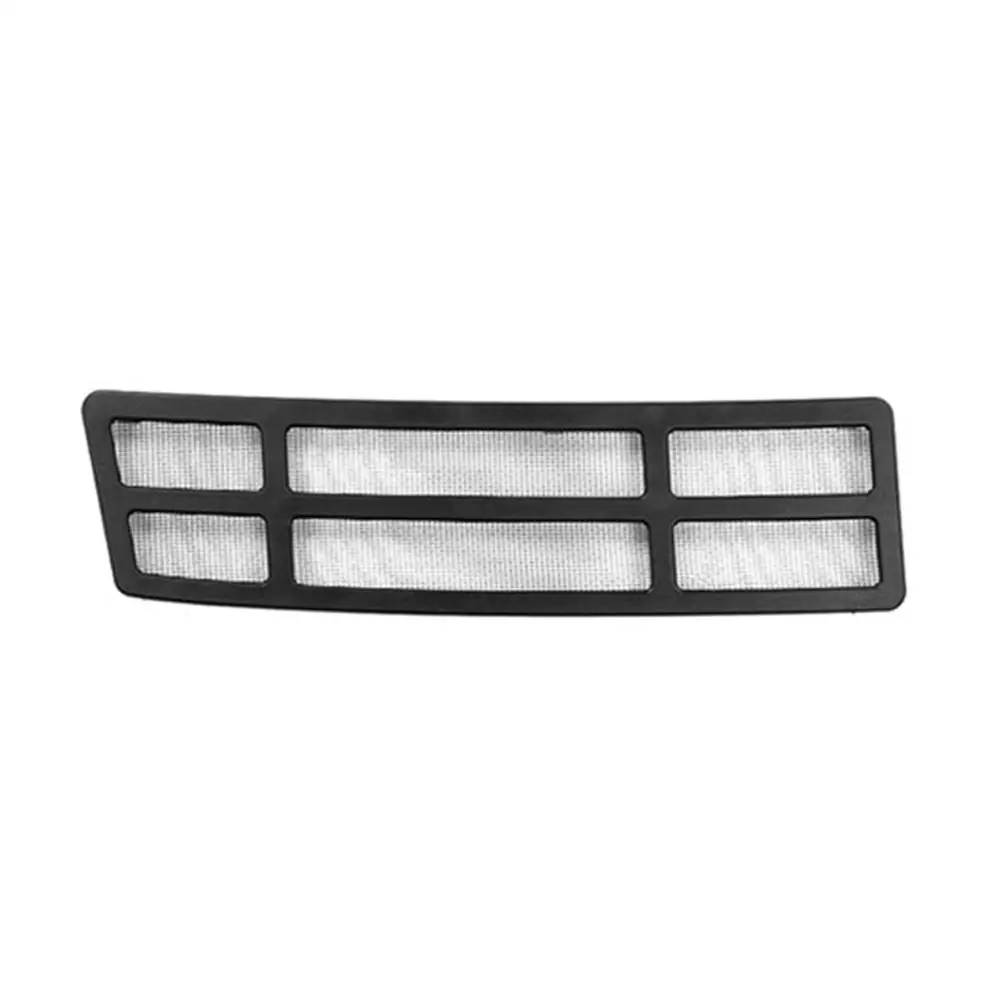  for Tesla Y 2021-2023 Insect-proof Net Front Trunk Grille Inlet Cover Car Clean Intake Accessories Air Air-conditio U3O0