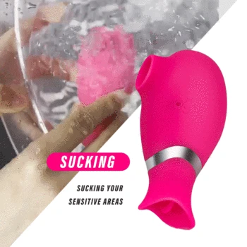 Clit Sucker Vacuum Stimulator Vagina Sucking Vibrator Female Clitoris Nipple Sexy Toys for Adults 18 Women Masturbator Product 3