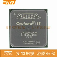 

1 PCS/LOTE EP4CE30F23C7N EP4CE30F23C7 EP4CE30F23 FBGA-484 100% Brand new and original