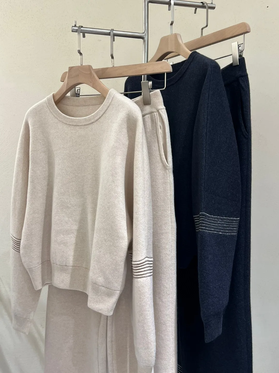 Рисунок 2 - BC Женский кашемировый пуловер