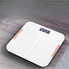 Accurate and Popular Fat Measuring Electronic Scale Human Body Charging Bluetooth Smart Home Simple Weight Scale 3