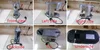 New Home Kitchen Electric Automatic Capsule Coffee Machine Coffee Maker 5