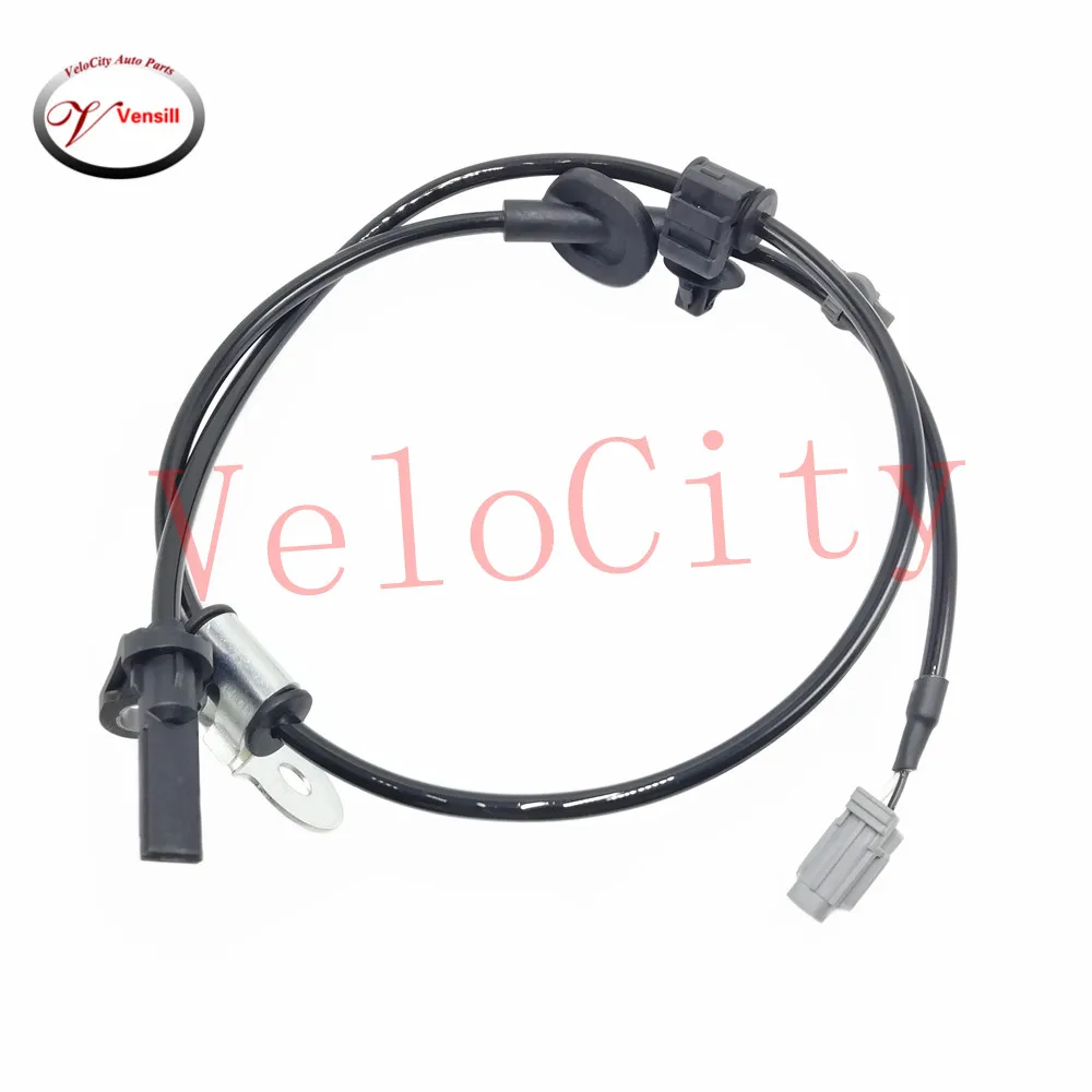 Front LH ABS Sensor Wheel Speed Sensor Part No# 27540-SG011 ALS2520 Fits For Subaru Impreza XV Crosstrek Forester
