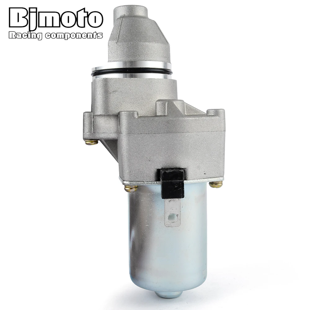 Démarreur pour Yamaha TZR50 pour Aprilia RS50 RX50 MX50 Classic Pegasus Touareg Rally Touareg Wind 50 pour Honda CRE50 Derapage