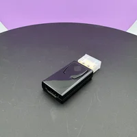 4K Display Port DP to HDMI-Compatible Male Female Adapter Converter Support 4K Ultra HD Video Audio Connector for HDTV PC - Image 6