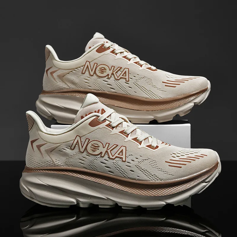 Fashionable Summer Men's Sports Running shoes 3