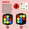 Crazy Push Music Children's Fun Card Pairs Against Table Games Chess Board Game Toys Early Education For Girls Boys 5