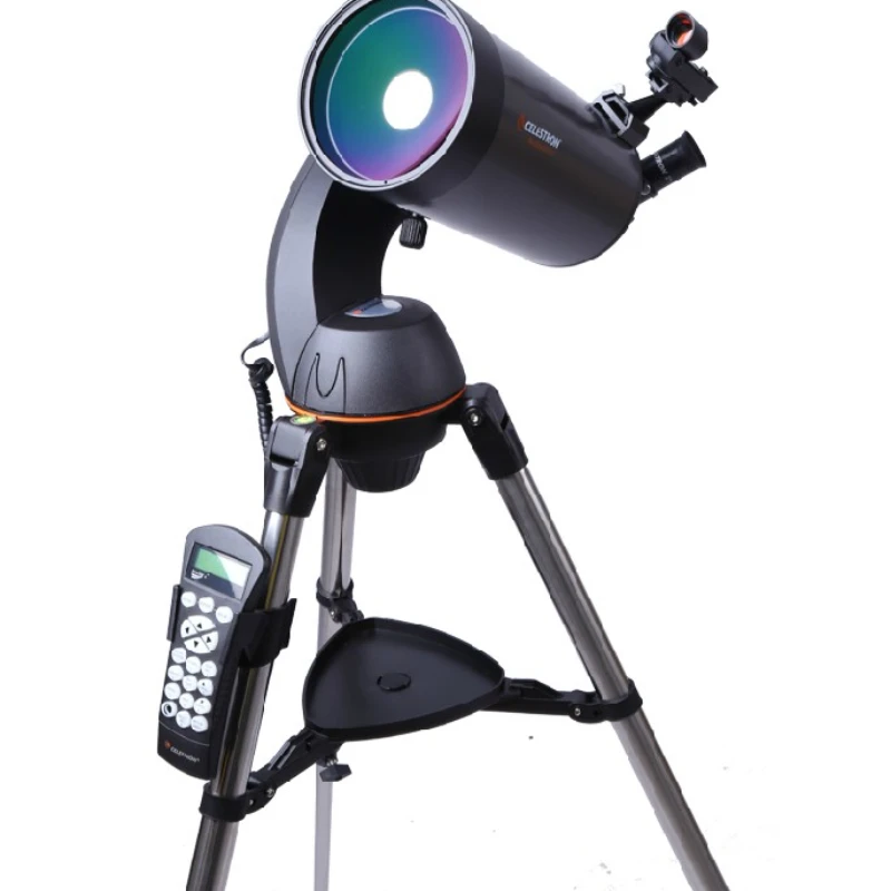 

Celestron NexStar127SLT Maca full Chinese automatic star finder tracking telescope