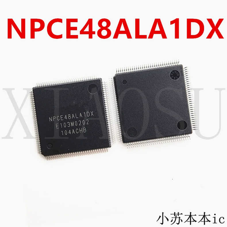 

(1-2 шт.) 100% Новинка, оригинальный NPCE48ALA1DX NPCE48ALAIDX фонарь MEC5200