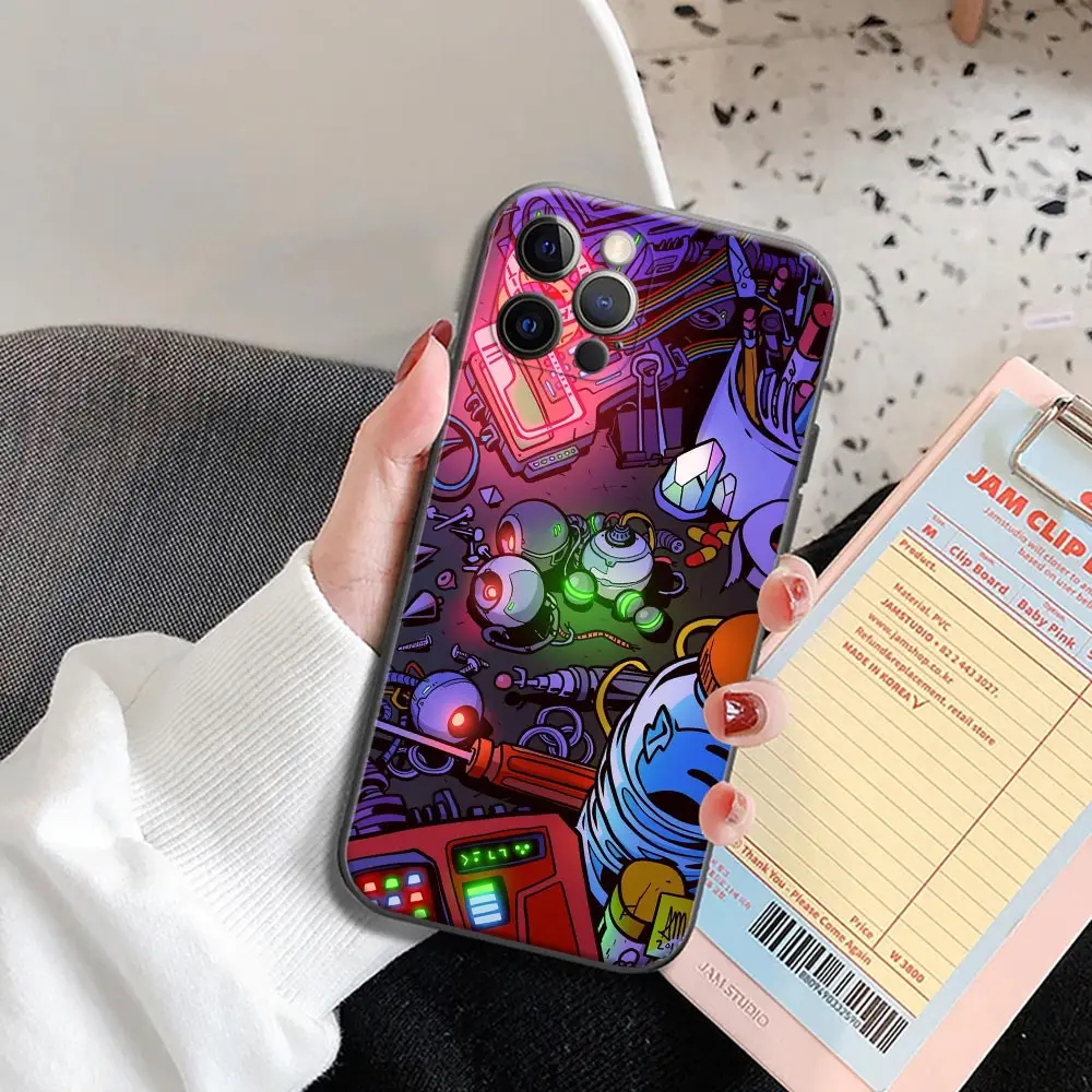 iPhoneケース bp case Amazon.com: Mobnano for iPhone XR Crystal Clear Case