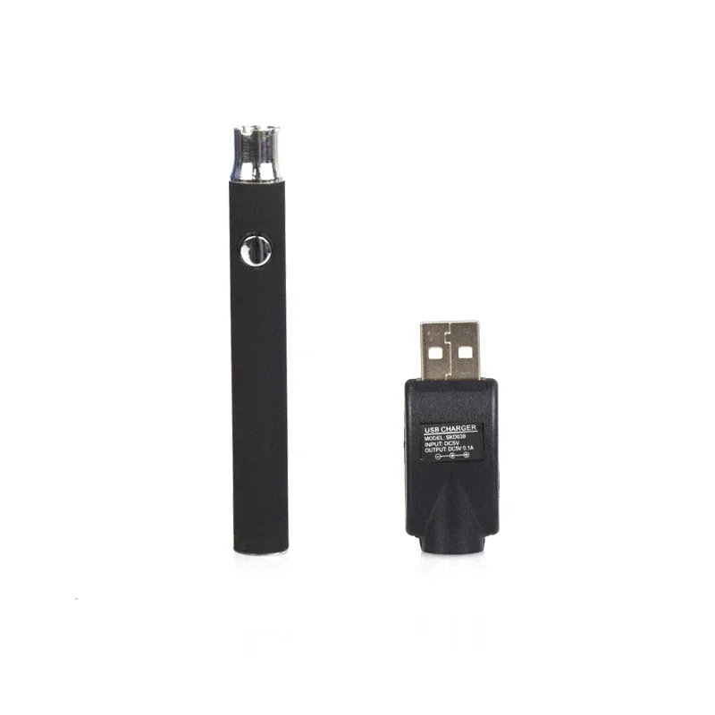 VERTEX 350mAh 510 Variable Voltage Preheat Battery 2-Pack vape battery for batteries & chargers - gallery image 5