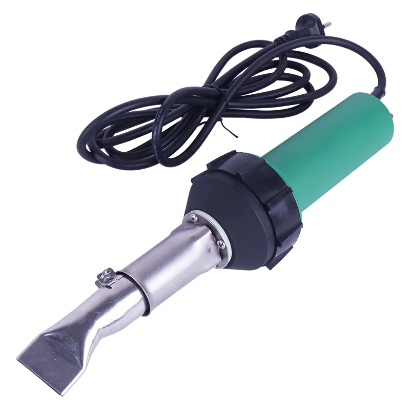Brushless Motor Hot Air Gun Plastic Welding Gun LESITE LST1600BM, hot air gun,heat gun,mini hot air gun