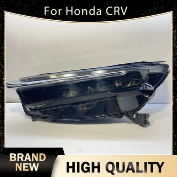 Honda CR-V 2023 OEM LED Front Headlight Assembly – Replacement Light Lamp