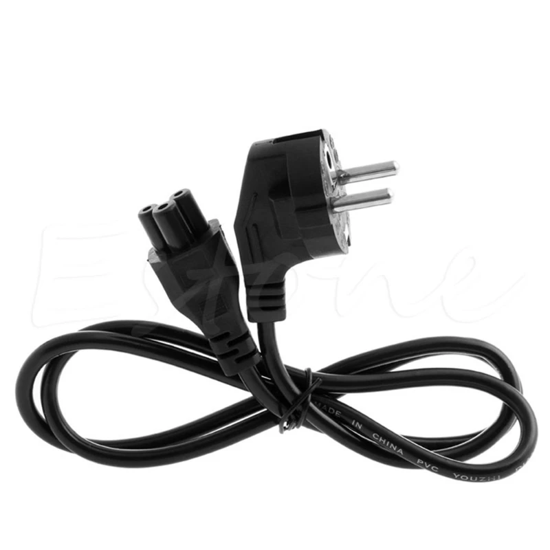 Power cable laptop power adapter power adapter power plug adapter US/UK/EU/AU Plug AC Power 1.2m 3-Pin Plum Cord Cable 10A 250V For Dell Laptop Lenovo ThinkPad IBM DN001