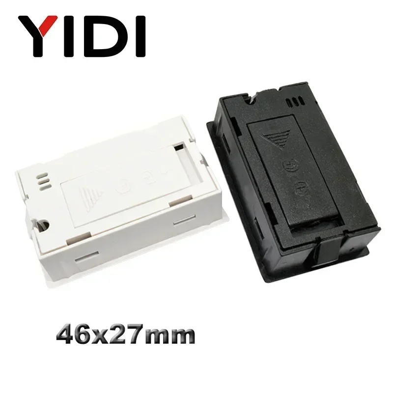 Thermometer & Hygrometer Mit Sonde - LCD Display Für Kühlschrank & Terrarium -50°C Bis +70°C