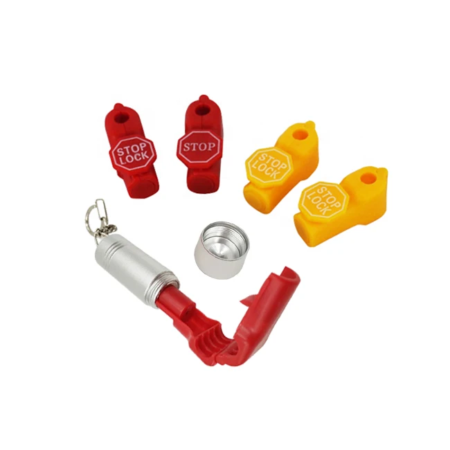 

anti-theft hook lock 3C digital products supermarket shelf stop