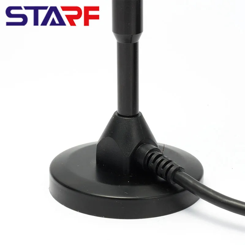 RF 외부 안테나 IoT 수 자동차 안테나, 와이파이 LTE NB-IoT WWAN, 433MHz, 915MHz, 고이득 5.8dbi, 210mm, SMA