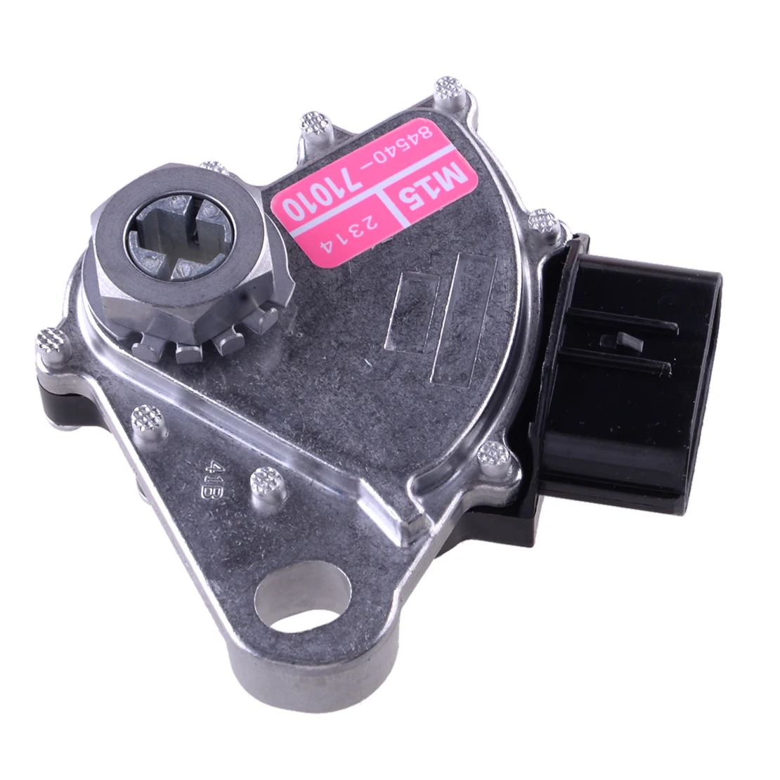 

1S9739 8454071010 SW4971 SW7152 нейтральный предохранительный выключатель 8454004010 подходит для Toyota FJ Cruiser Sequoia Tacoma Tundra Lexus IS LS GS