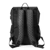 New Fashion Men's Backpack Fashion Floral Printed Travel Bags High Capacity Business Laptop Backpack Men Schoolbag Male Back Bag 6
