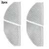 2pcs Cleaning Cloth For Midea S8 Plus Vacuum Cleaner Spare Parts Replacemenr Attachment Cleaning Cloth Household Cleaning Tool 4