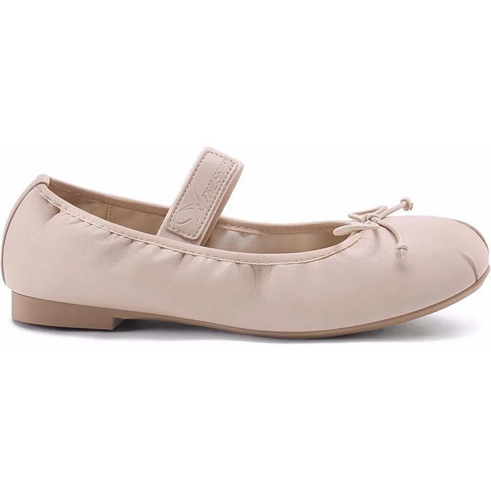 Comfortable Mary Jane Ballet Flats for Women