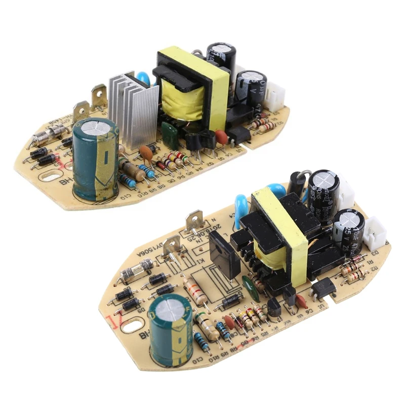 Mist Maker Power Supply Module Atomizing Circuit Control Board Humidifier Parts Power Panel Drop Shipping