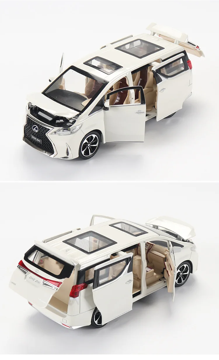 1/24 LEXUS LM300h（カスタム品） 1/24 LEXUS LM300h（カスタム品） s-l1200.jpg