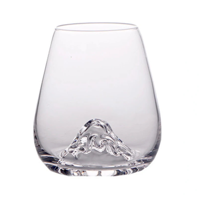 Normann Copenhagen - Whiskey Glasses - Set of 2