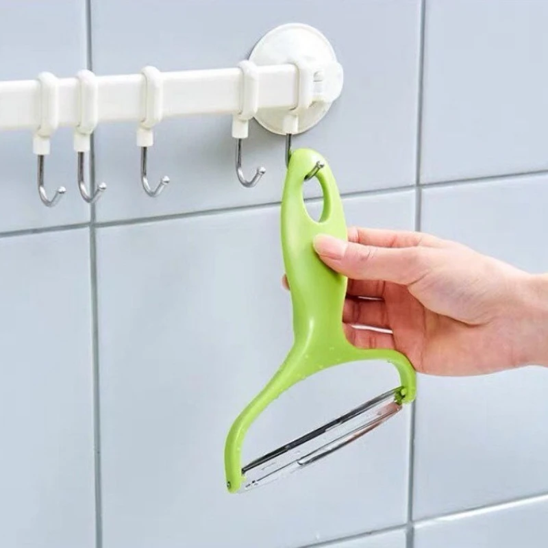 New Cabbage Shred Peel and Shred Avocado Butter Separator Cut Fruit and Vegetable Salad Kitchen Accessory